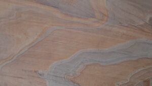 Rainbow Teakwood available at Rishabh Granite and Marbles