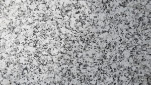 P White Granite