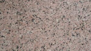 Rosy Pink granite