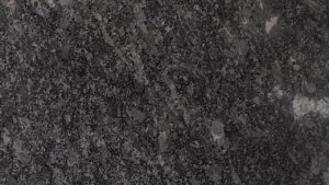 Steel Grey Granite