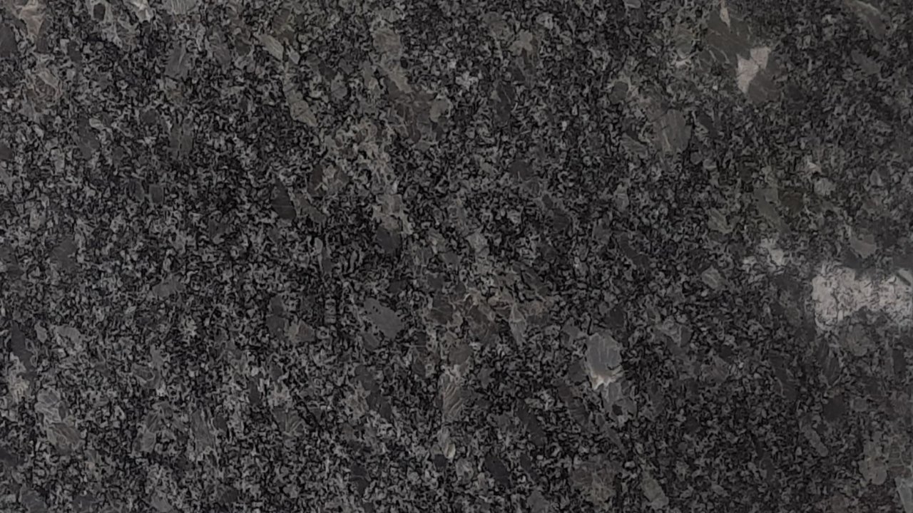 Steel Grey Granite