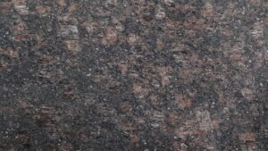 Ten Brown 1 - Granite